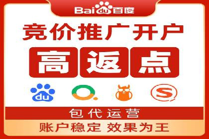 托管SEM竞价服务提供商的选择与评估标准